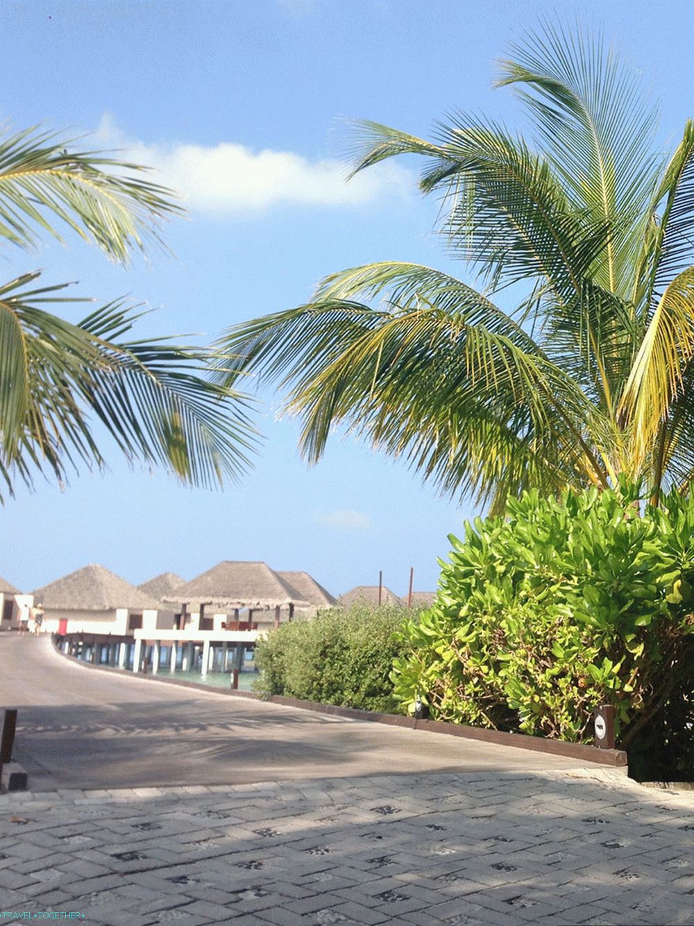 Maldivi u novembru