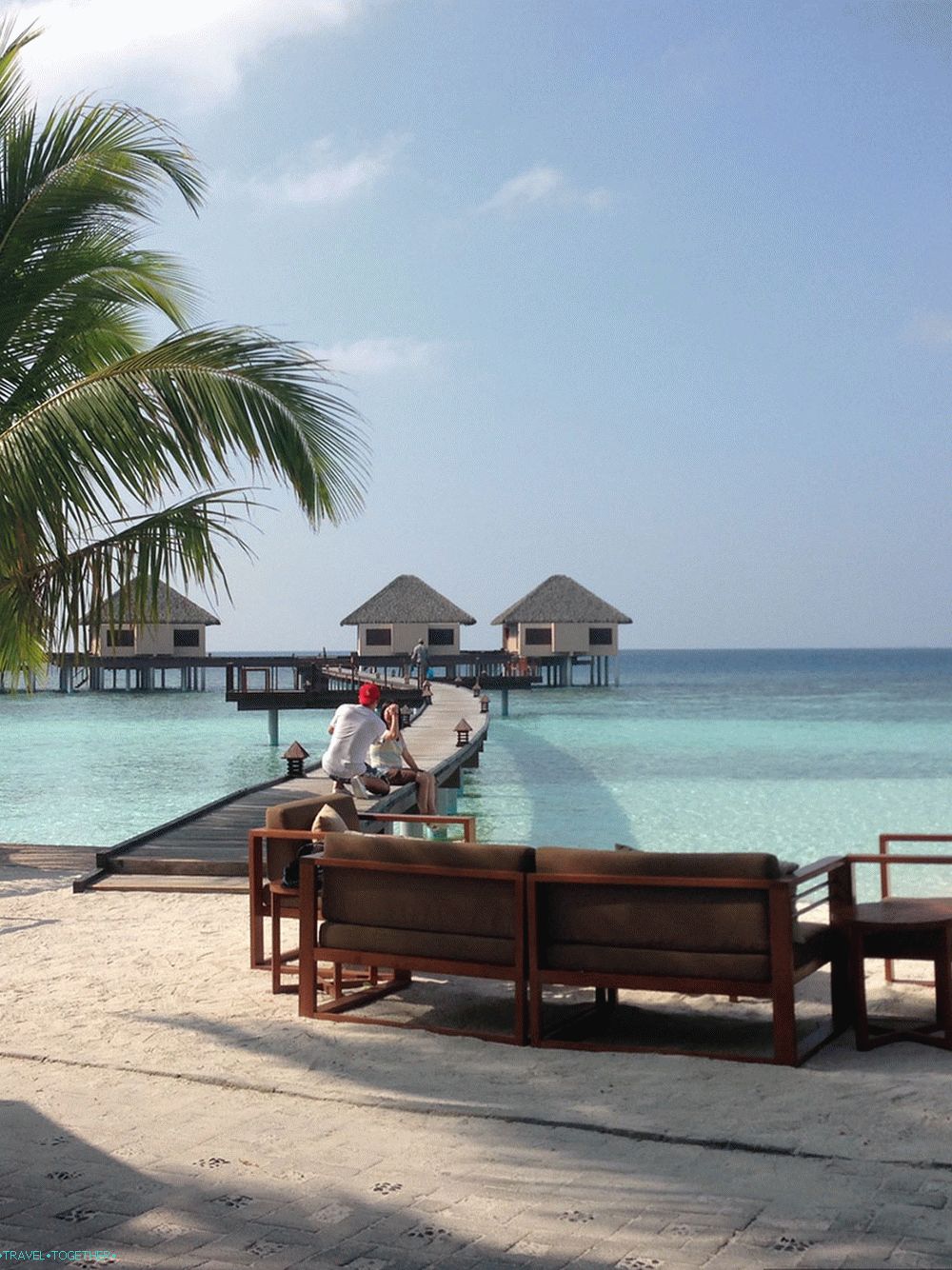 Maldivi u novembru