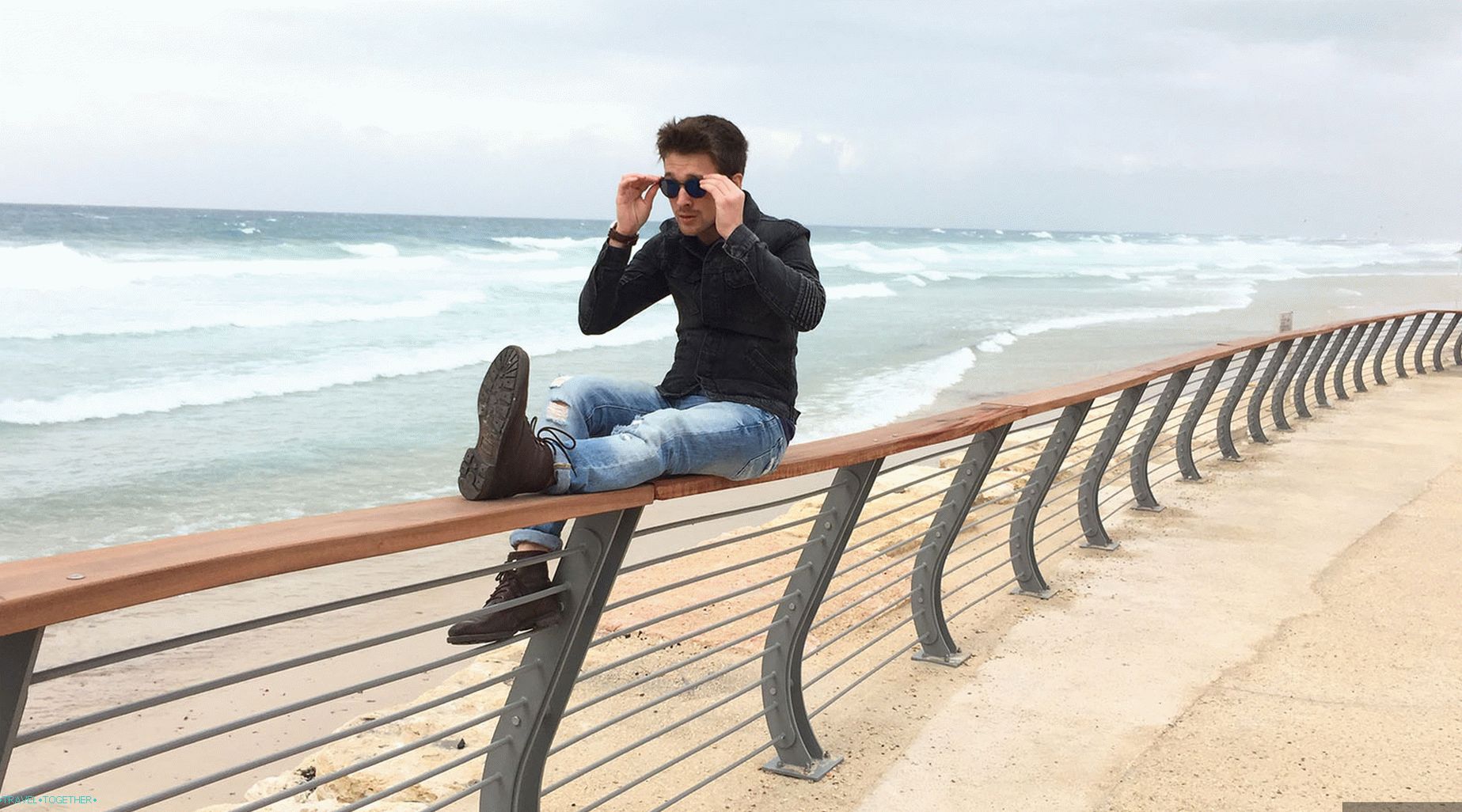 Izrael u novembru