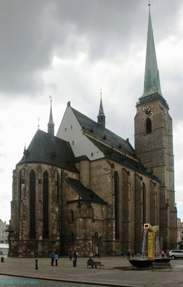 Katedrala sv. Bartolomeja