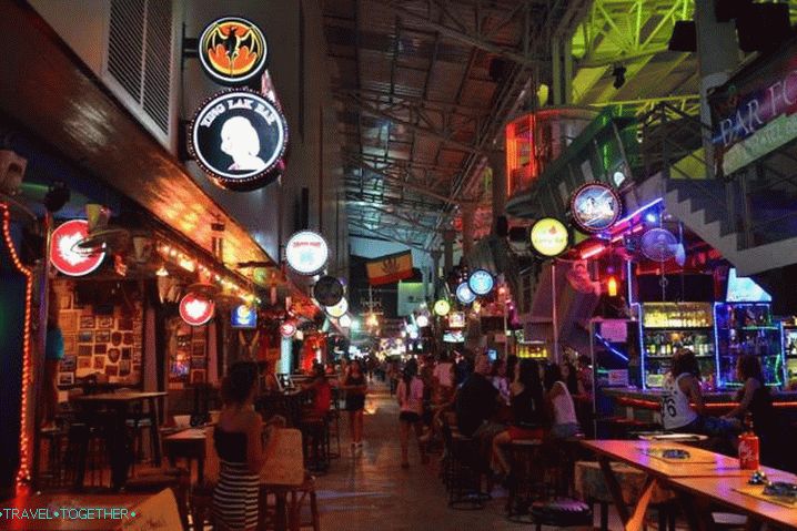Phuket Patong