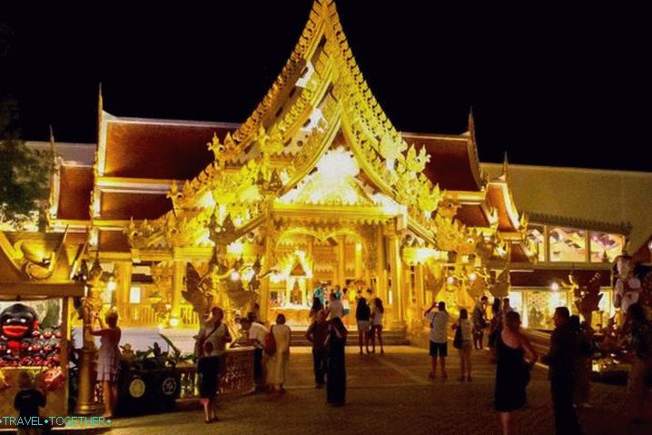 Phuket Phuket Fantasy