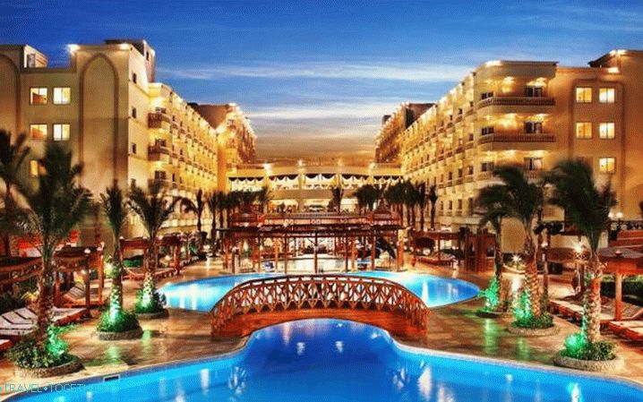 Vrijeme u Egiptu u februaru 2020.