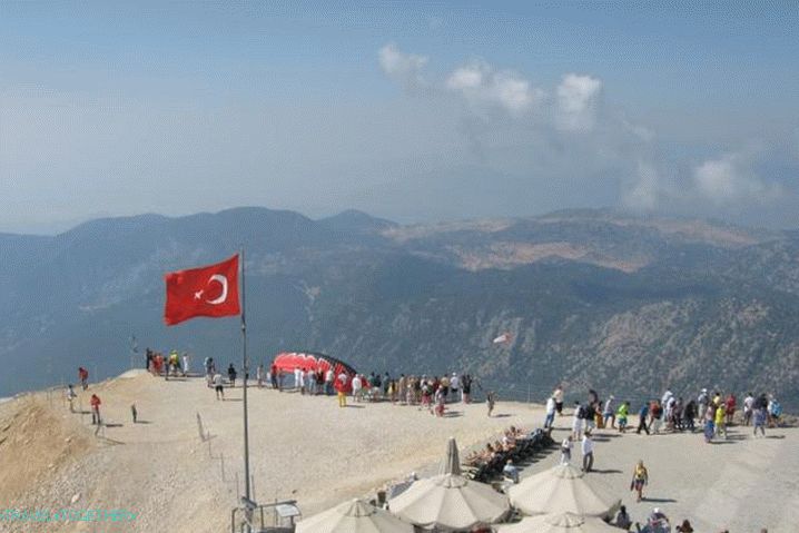 Turska