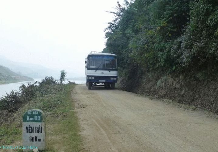 Transport u Vijetnamu