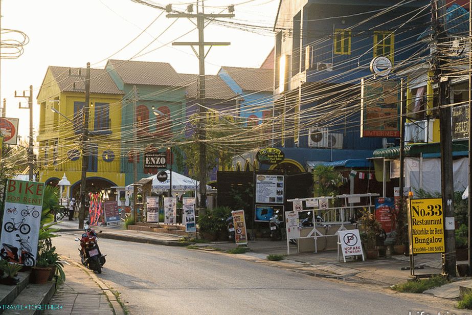 Dragi Khao Lak