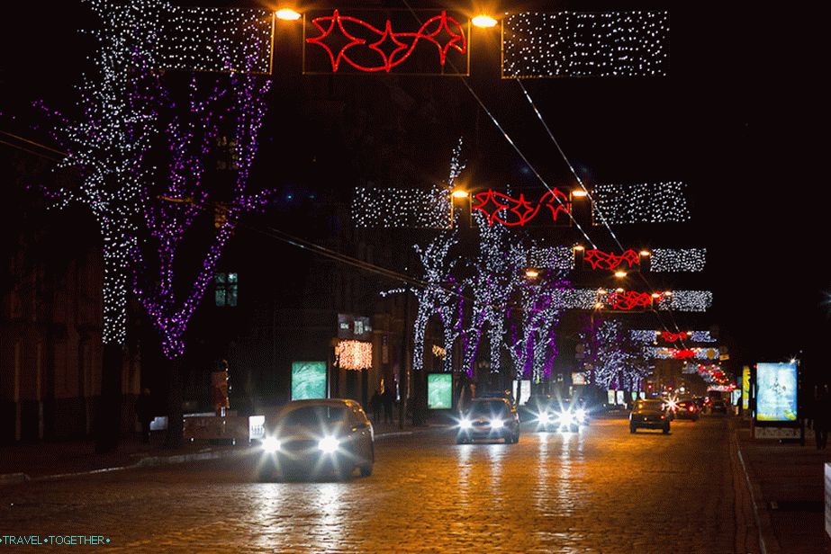 Večernji Kharkov