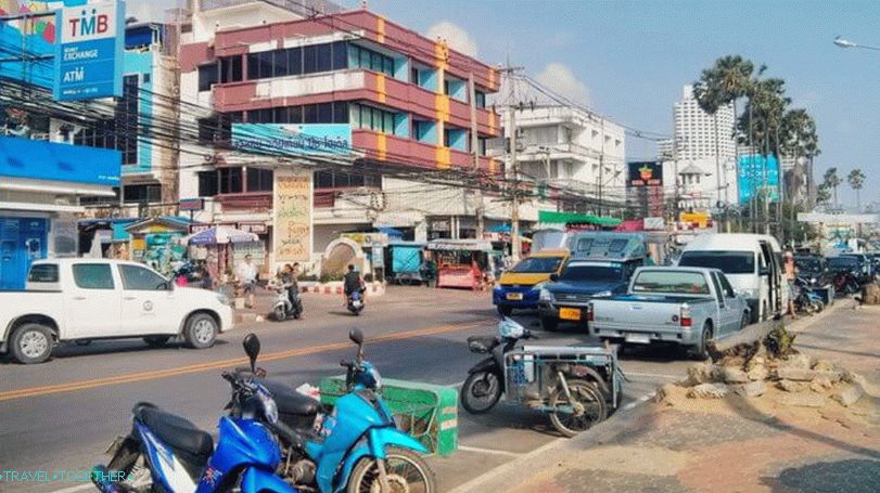 Okrug Jomtien u Pataji