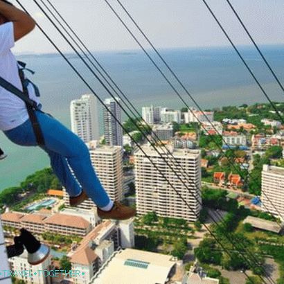 Park vode Pattaya Park