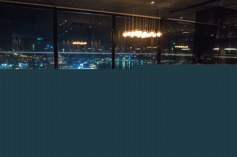 Zatvoreni dio restorana