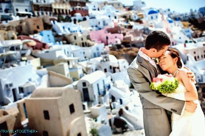 Romance na Egejskim ostrvima