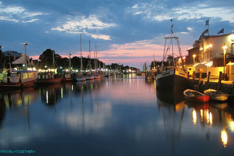 Stari kanal