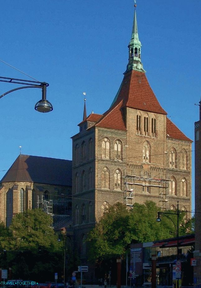 Crkva sv. Marije