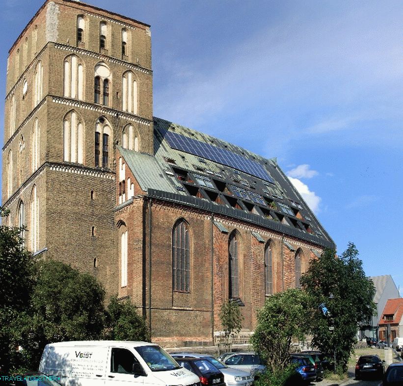 Crkva Svetog Nikole