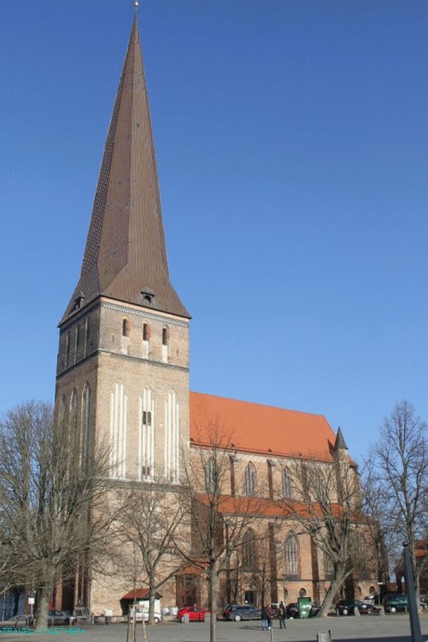 Crkva Sv. Petra