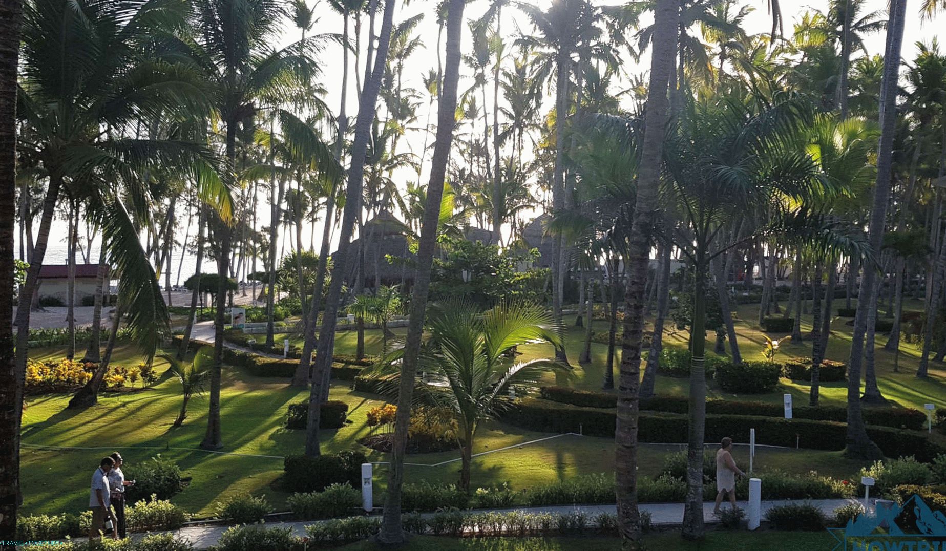 Resort Punta Cana, Dominikanska Republika