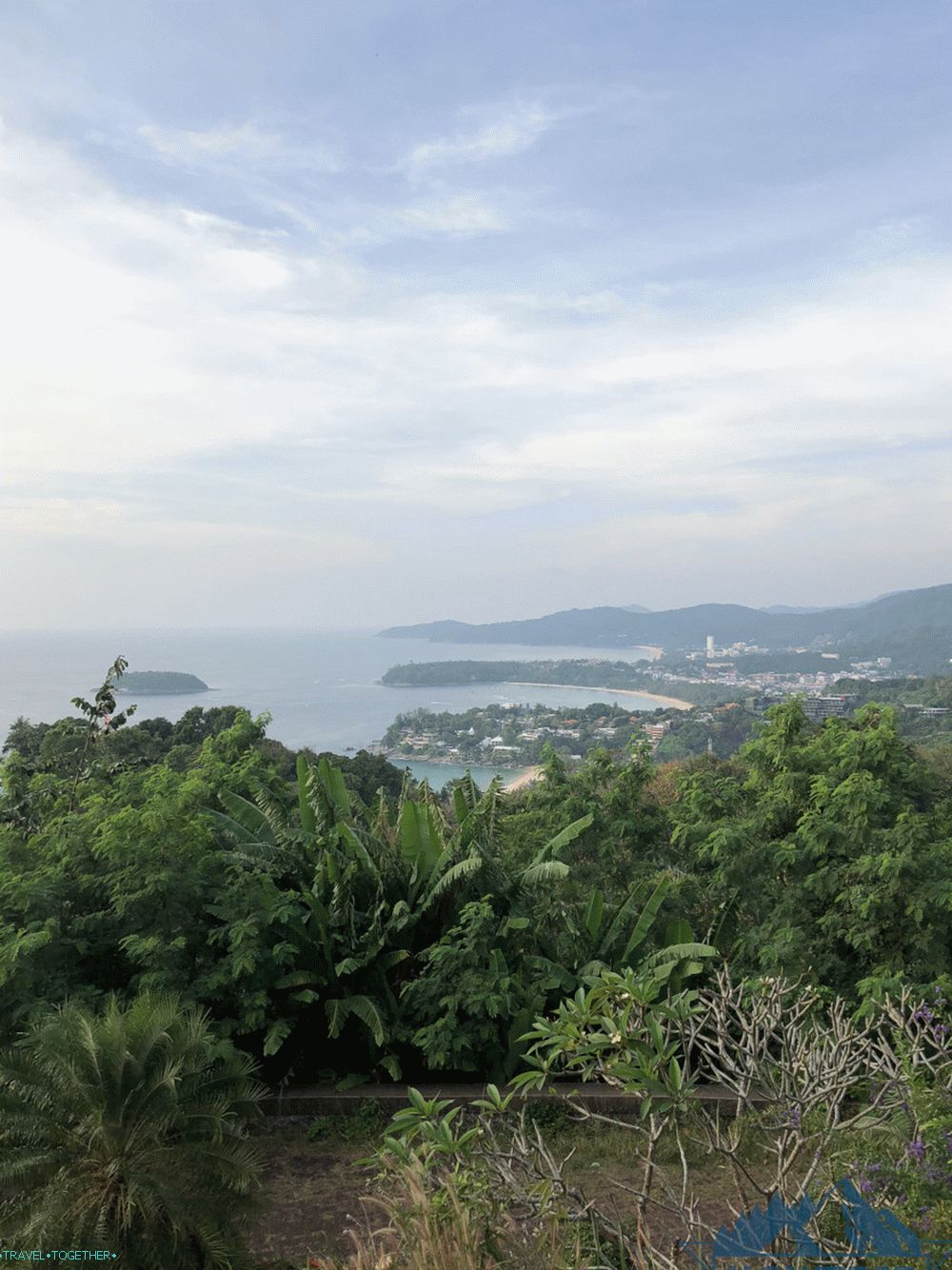Phuket view