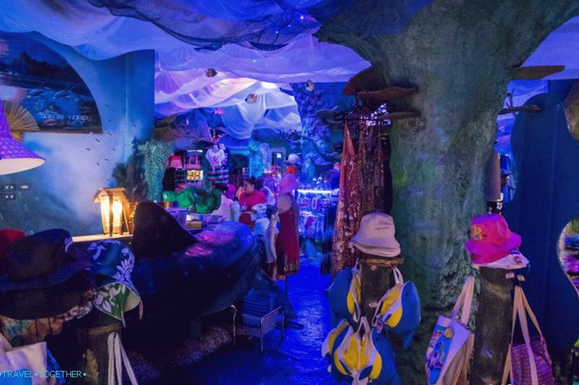 Phuket Fantasy Show - moj pregled najvećeg zabavnog parka