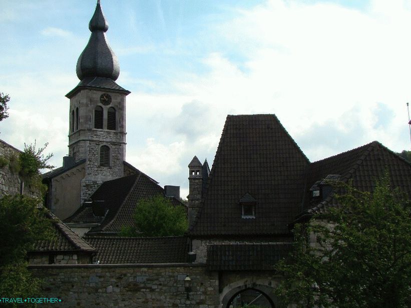 Crkva sv. Lucije