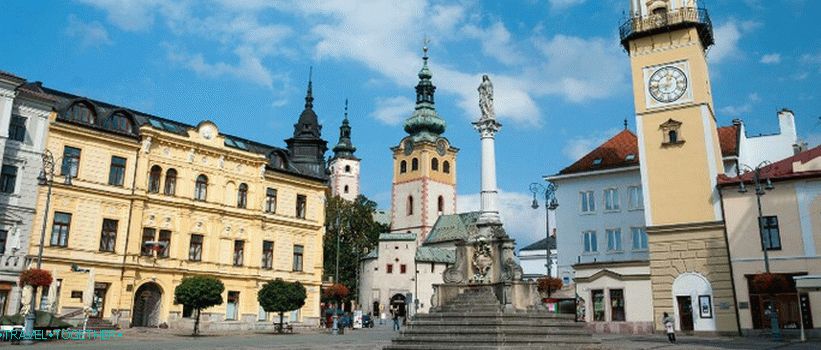 Banska Bystrica