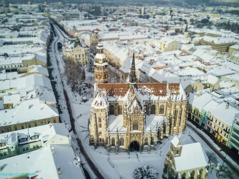 Kosice