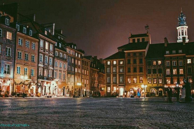 Tržnica Starog grada