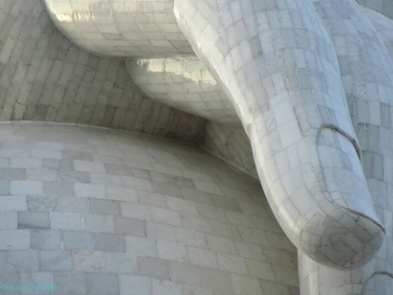 Velika statua Bude na Puketu 6