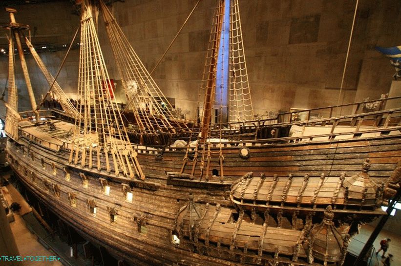 Muzej Vasa