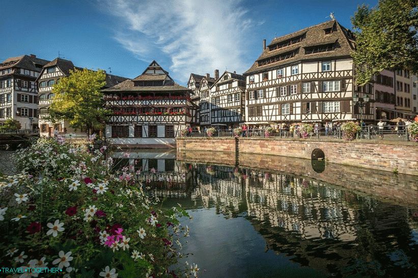 Strasbourg