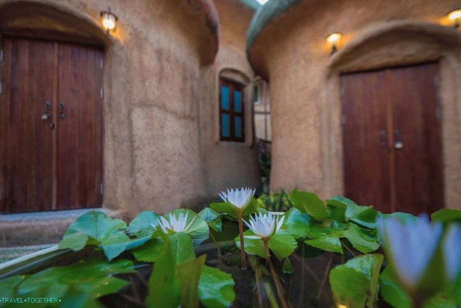 Top 12 neobičnih stanova u Tajlandu kroz Airbnb
