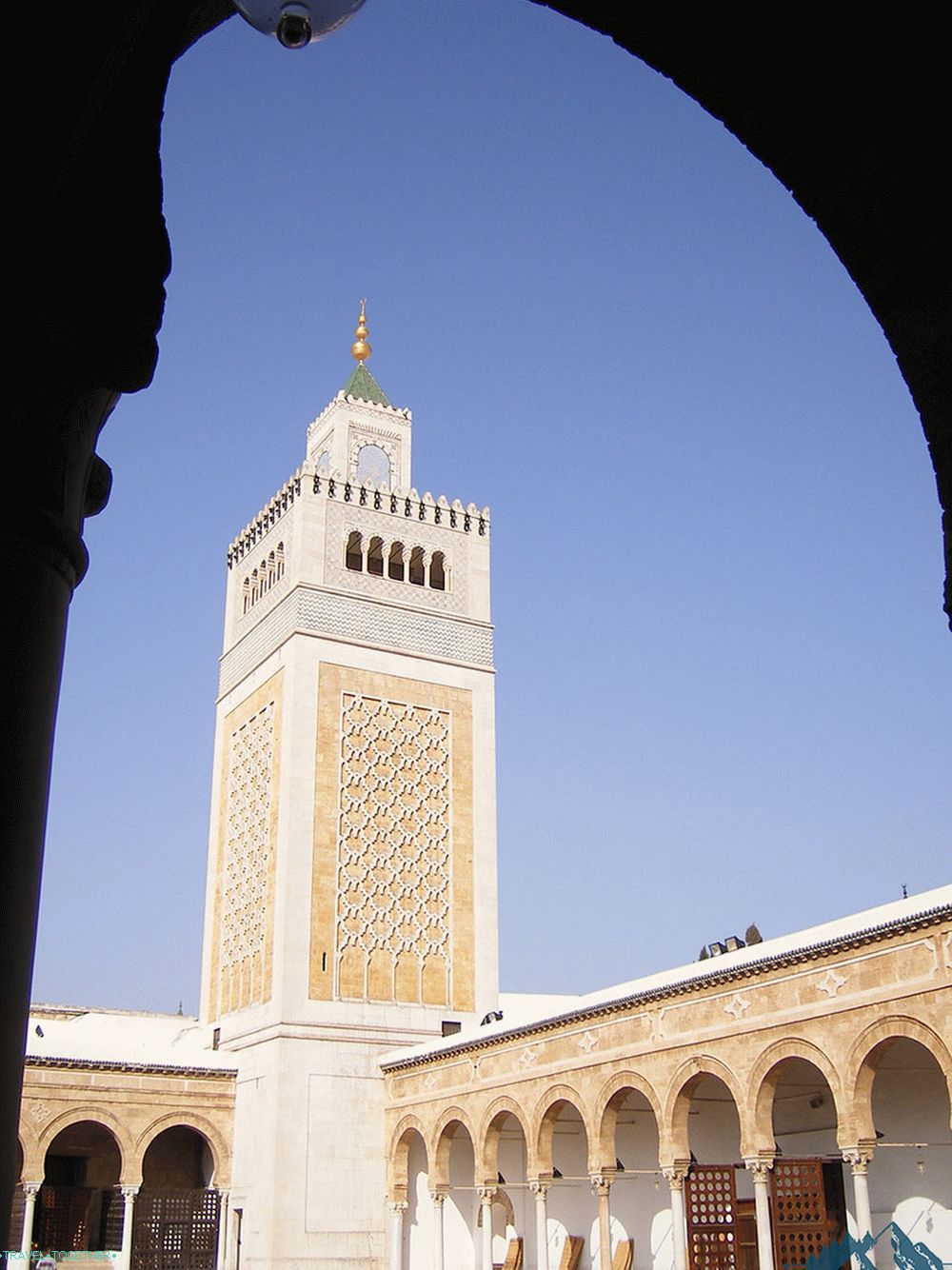 Tunis