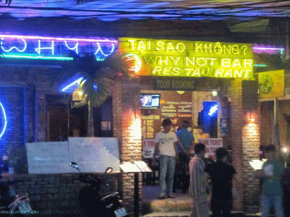Kafići