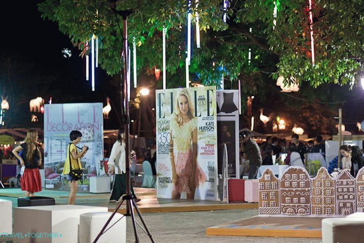 Tajlandi se svuda fotografišu