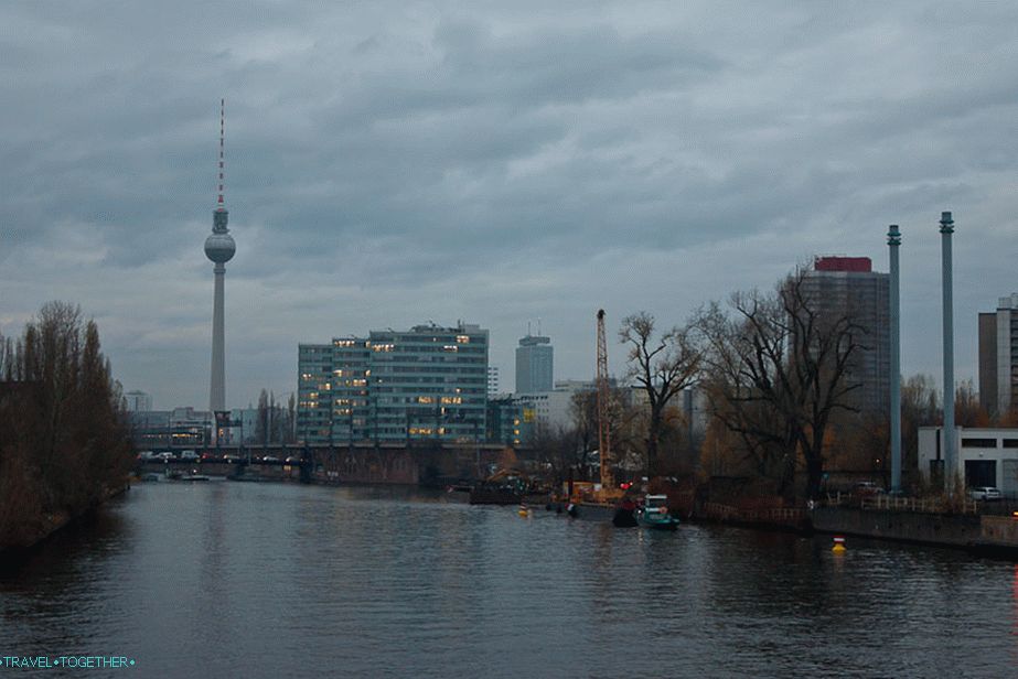 Photo East Berlin
