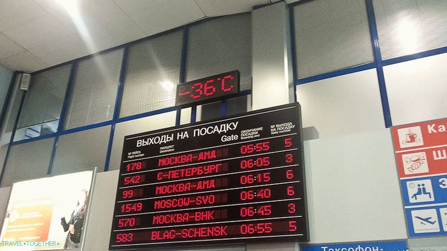Scoreboard nas čini zadovoljnima zimskim temperaturama