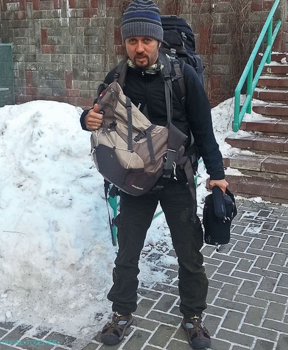 Preživio sam i vratio se kući u svoj Butovo!
